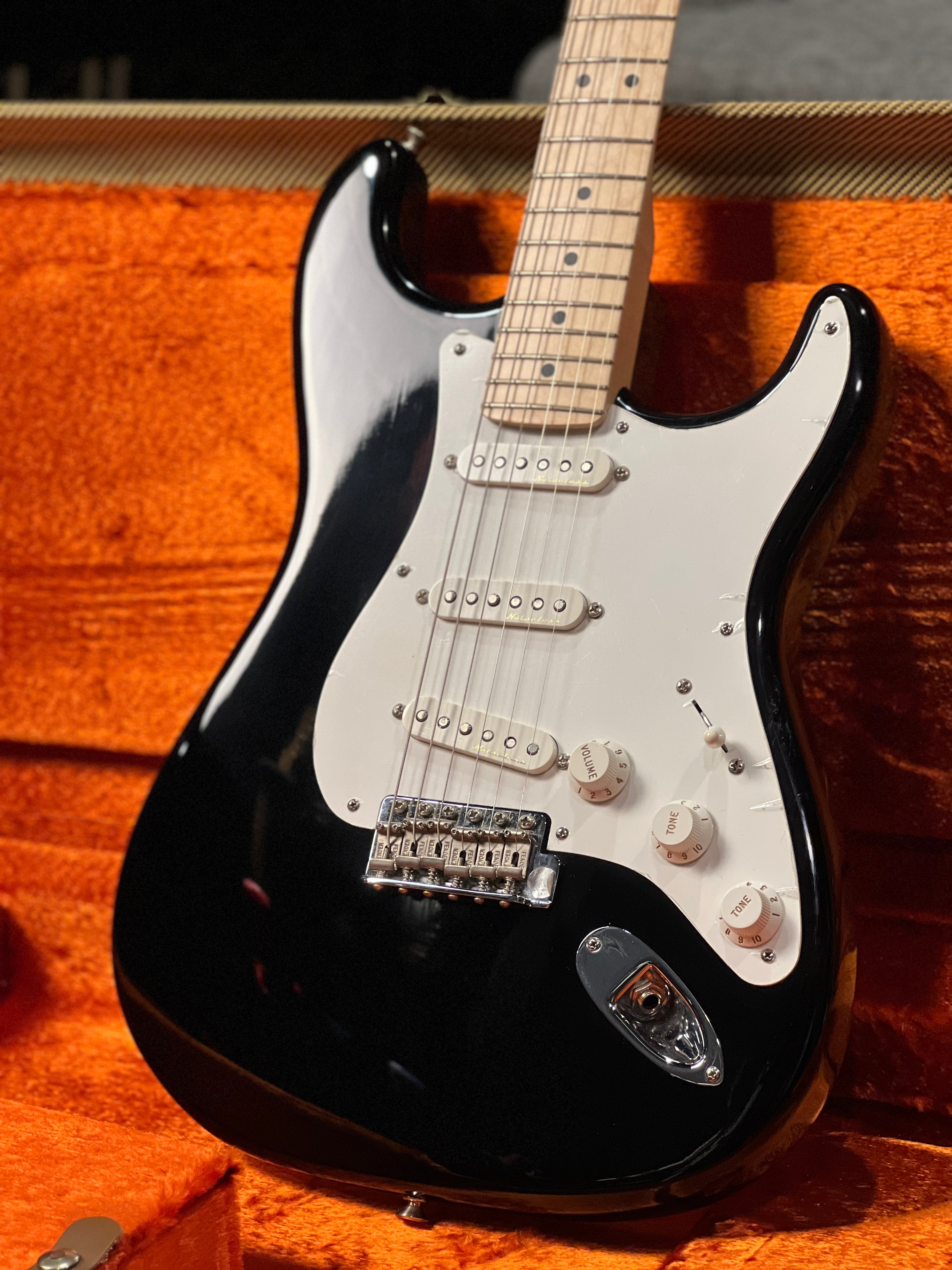 Fender Eric Clapton Signature Stratocaster 