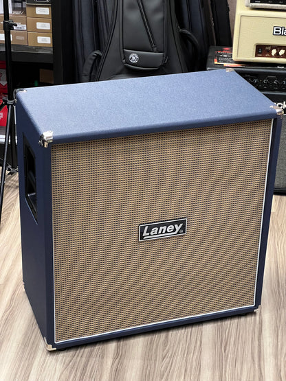 Laney LF412 240-watt 4 x 12-inch Speaker Cabinet