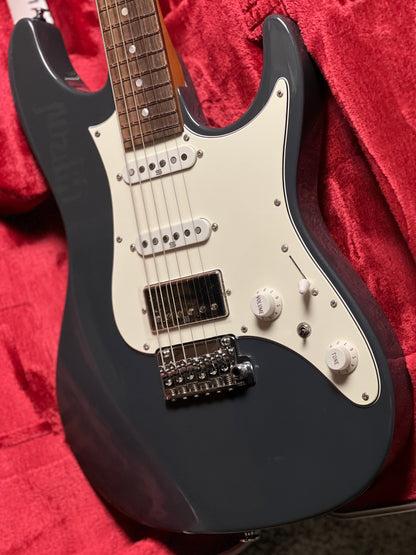 Ibanez Prestige AZ2204NW-GRM in Green Metallic w/Case F2412814