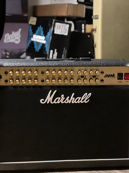 Marshall JVM410C Combo 2x12