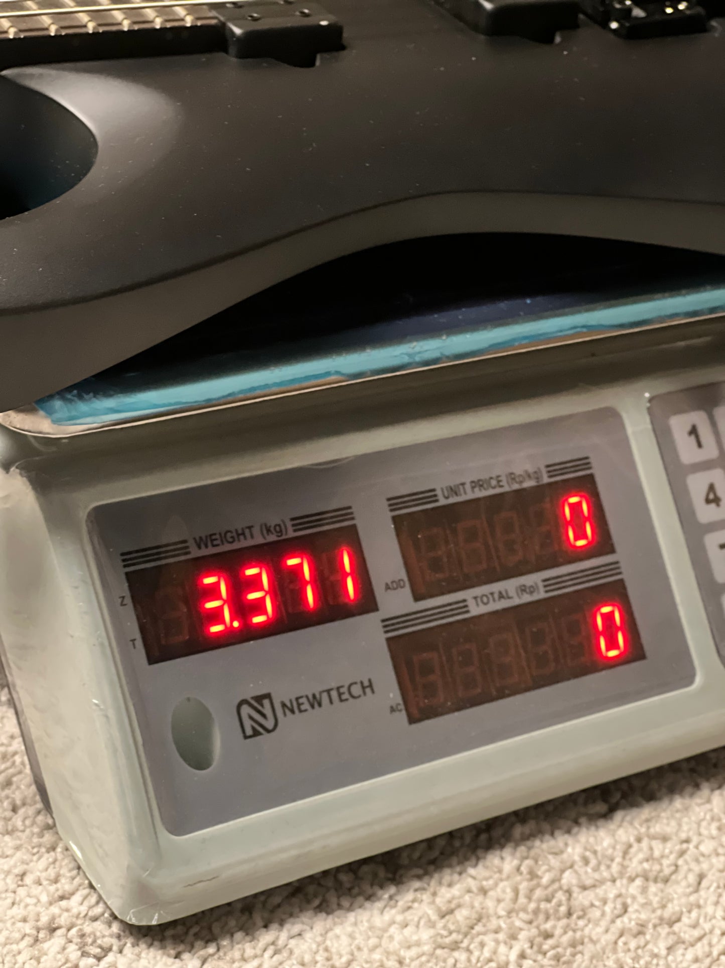 Ibanez K7YIN James 'Munky' Shaffer Signature 7-String in Matte Black 251008465