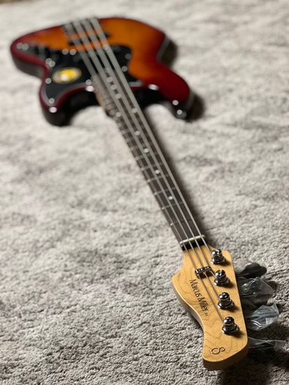 Sire Marcus Miller V3P-4 String Passive Bass in Tobacco Sunburst