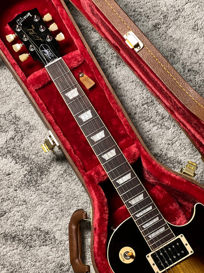 Gibson Slash Les Paul Standard  in November Burst w/Case 221650256