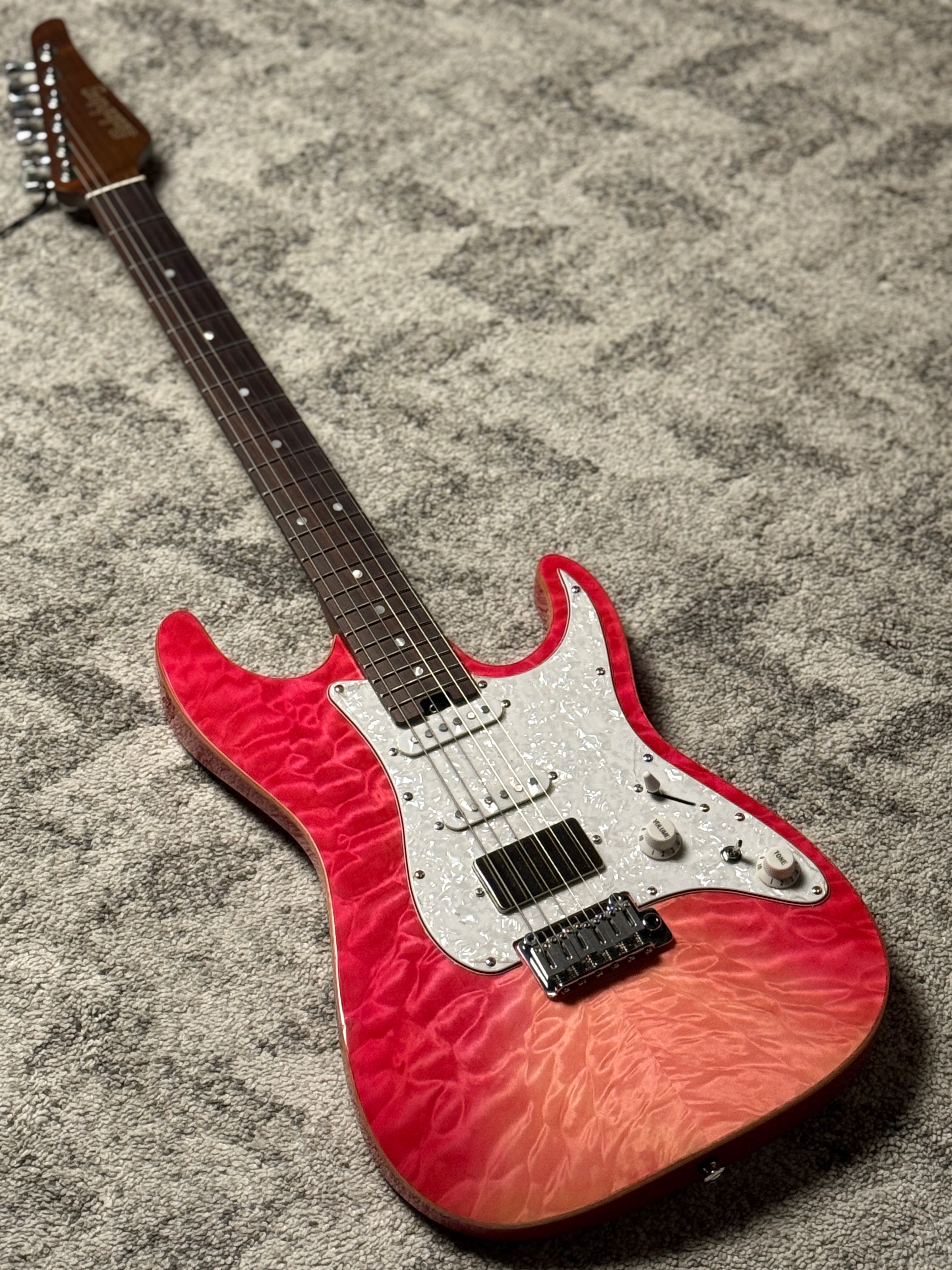 Soloking 2024 – nafiriguitar.com