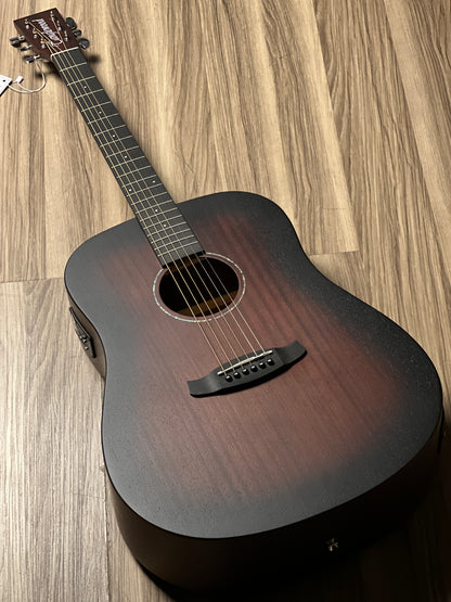 Tanglewood Crossroads TWCR-DE Dreadnought w/Bag