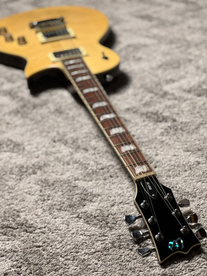 ESP LTD LEC-256VN  In Vintage Natural