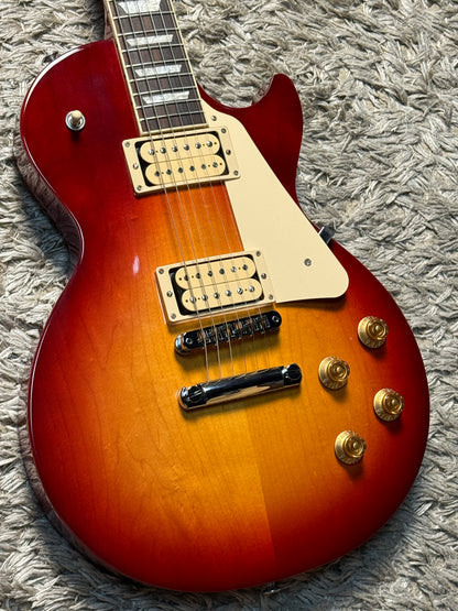 Gibson Les Paul Studio Double Trouble in Cherry Sunburst 234350172