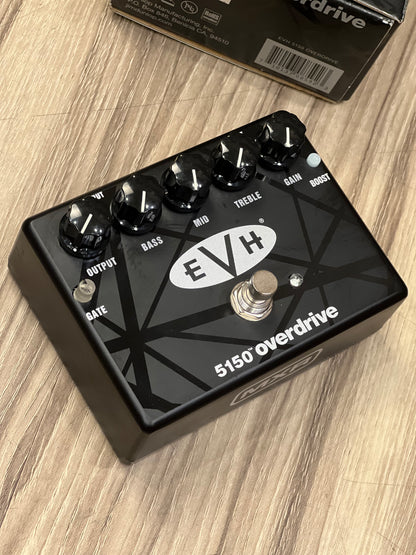 MXR EVH 5150 Overdrive (USED)