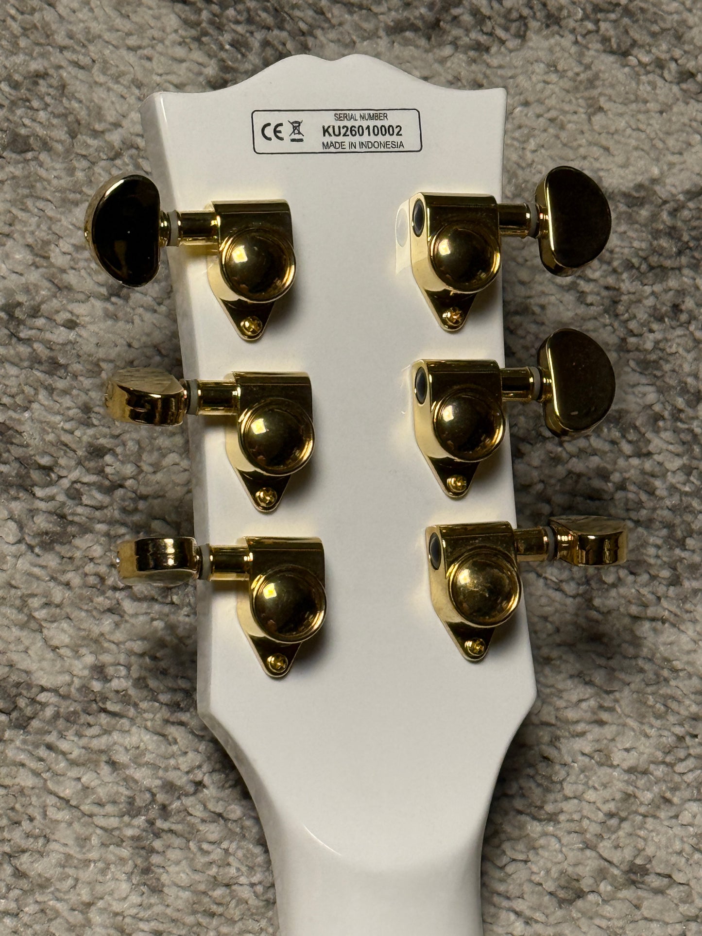 SLX Kingfisher Union Jack with Rosewood FB