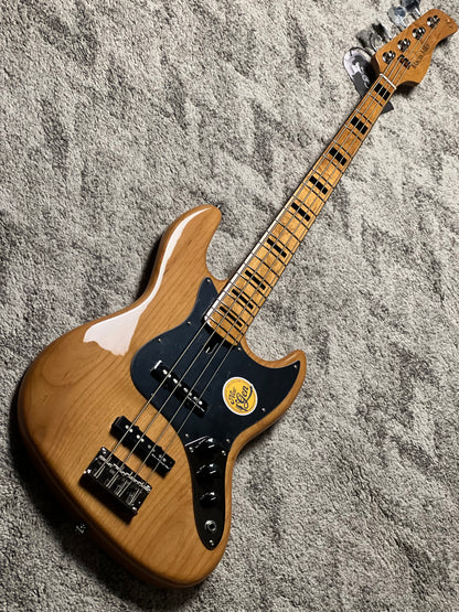 Sire Marcus Miller V5 Alder 4 String in Natural