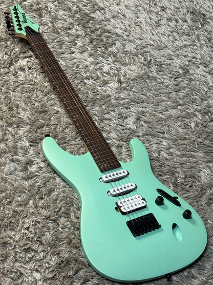 Ibanez Standard S561 in Sea Foam Green Matte I260605097 (USED)
