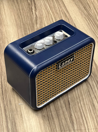 Laney Mini-Lion Guitar Combo Ampli Battery Powered