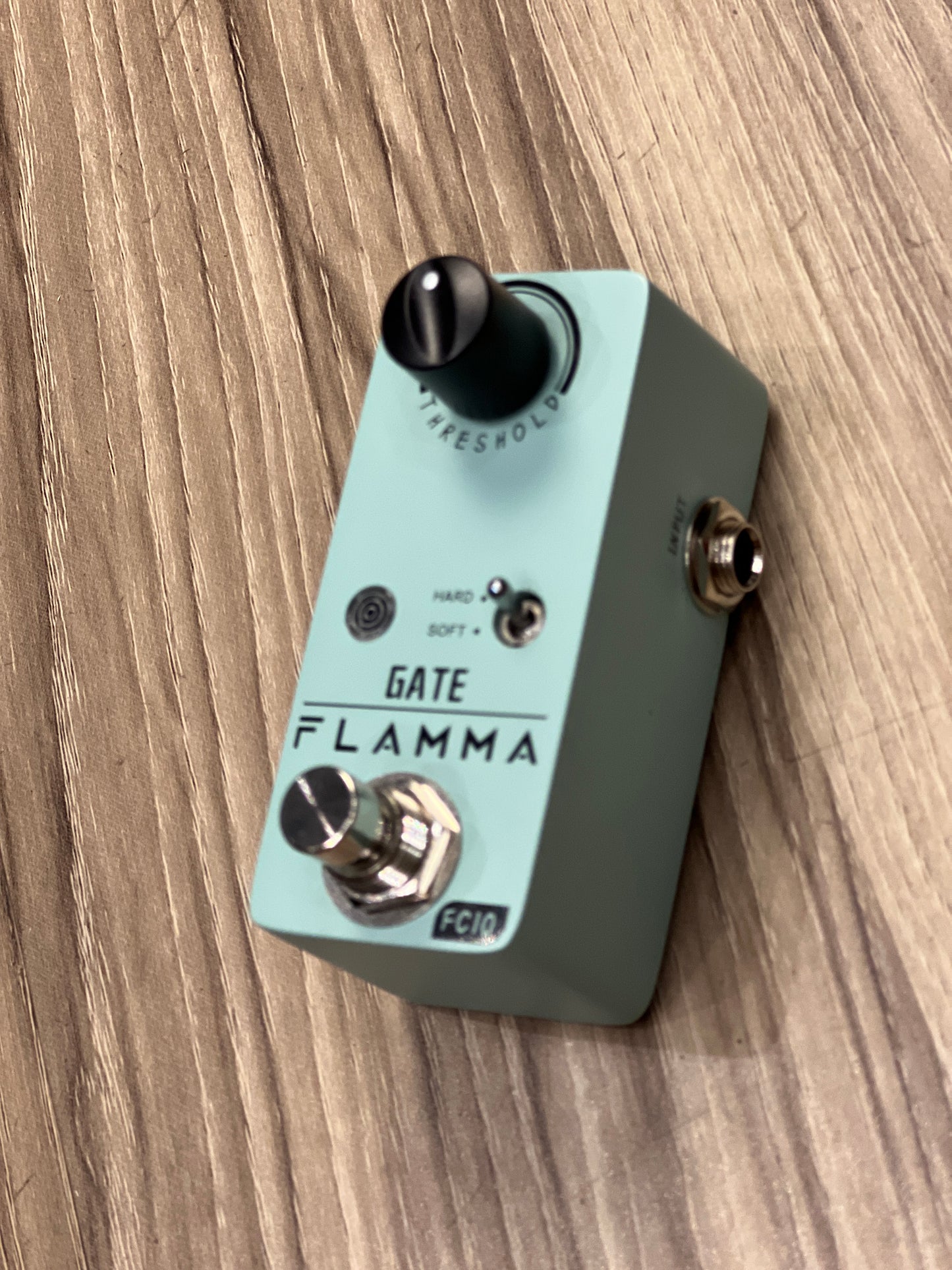Flamma FC10 Gate Guitar Effects Pedal