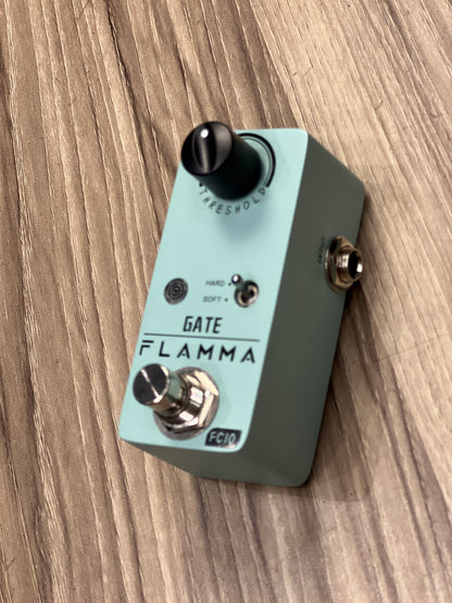 Flamma FC10 Gate Guitar Effects Pedal