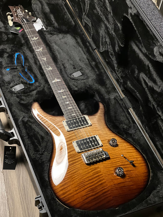 PRS Custom 24 Sprayer’s Choice Custom Color 0418081