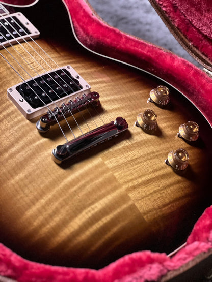 Gibson Slash Les Paul Standard  in November Burst w/Case 221650256