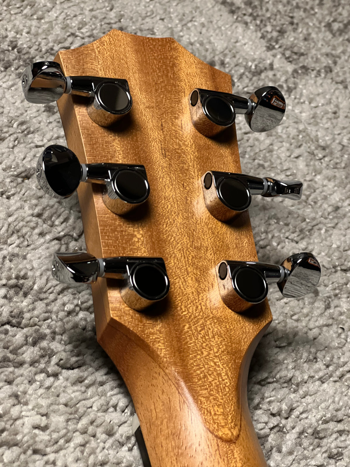 Taylor GS Mini-e Sekar Jagad Special Edition Acoustic Guitar
