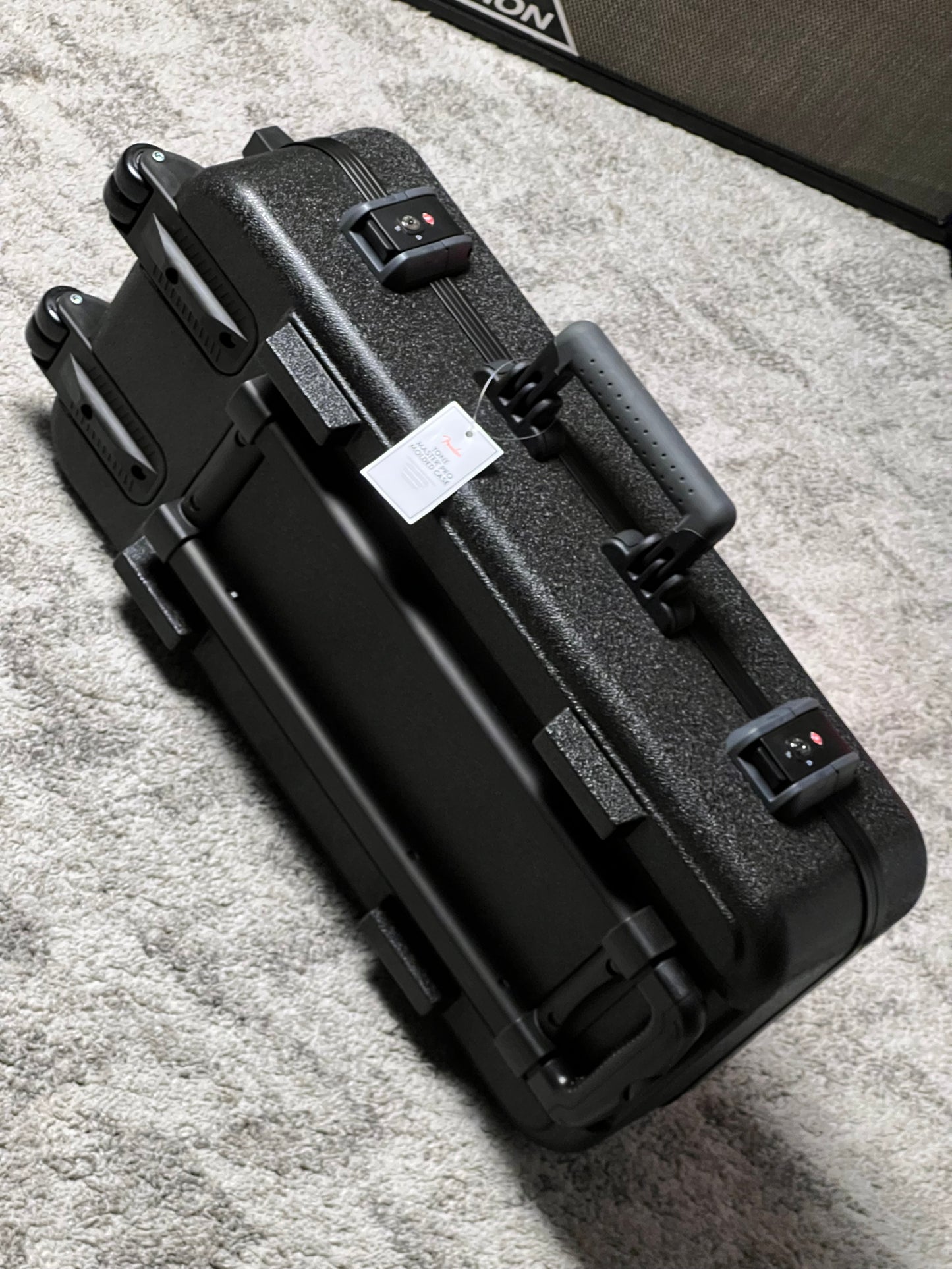 Fender Tone Master Pro Hardcase