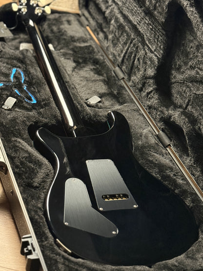PRS Custom 24-08 in Cobalt Smokeburst 0415536