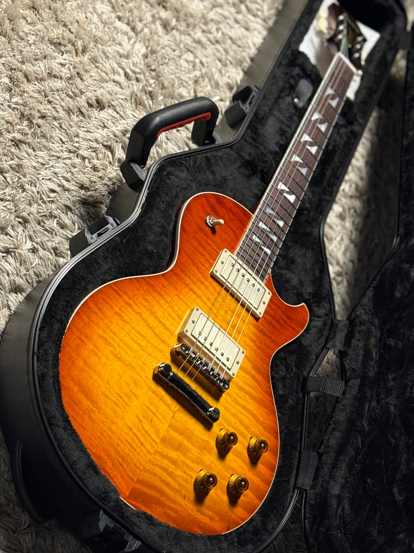 Saito 33BEYOND in Tea Burst 25009
