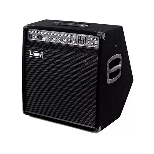 Laney AH300 300W 15-inch Multi-input Combo Amp