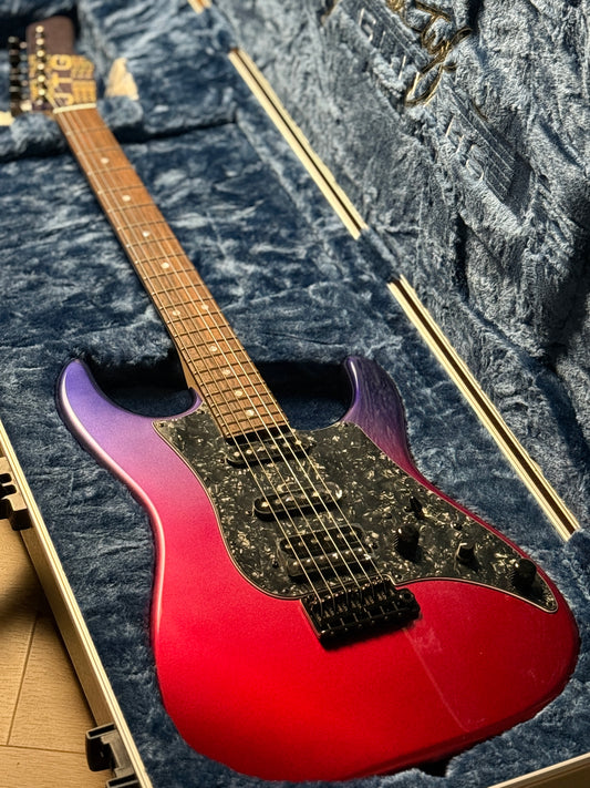 James Tyler JTG MK-1 in Jim Burst