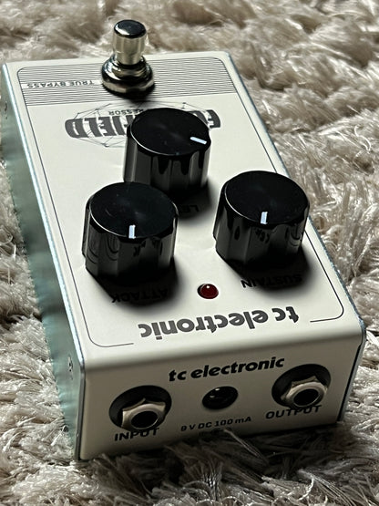 TC Electronic Forcefield Compressor