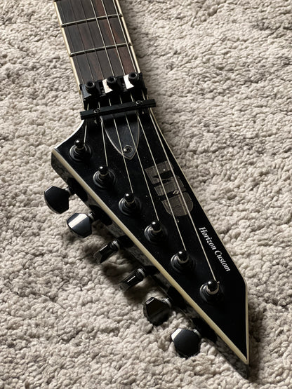 ESP LTD Horizon 87 in Black W24013395