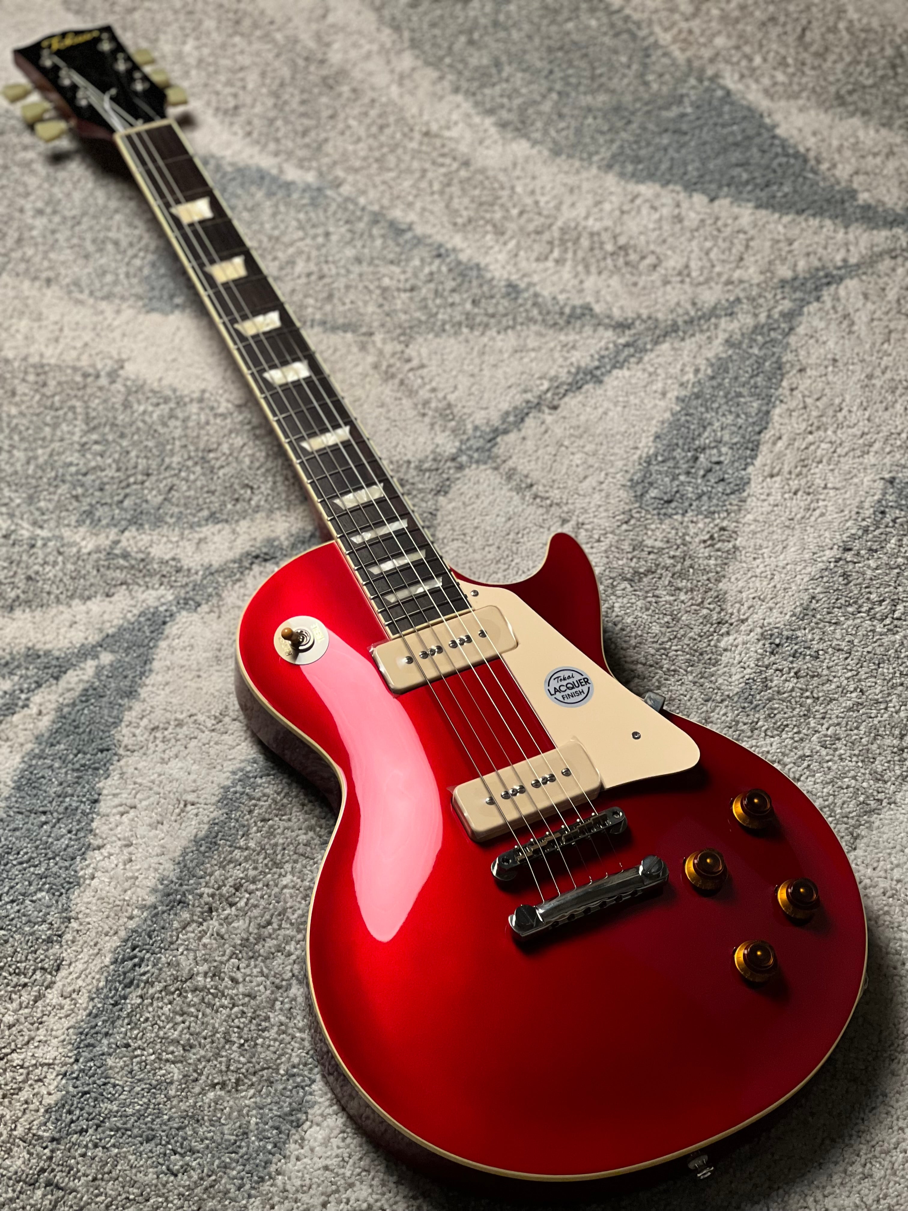 Tokai Premium Series – nafiriguitar.com