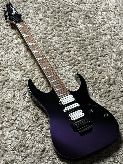 Ibanez RG470DX-TMN Tokyo Midnight 260511605 (USED)