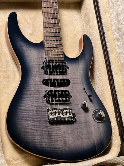 SQOE SEIB998 HSH BLS in Denim Blue