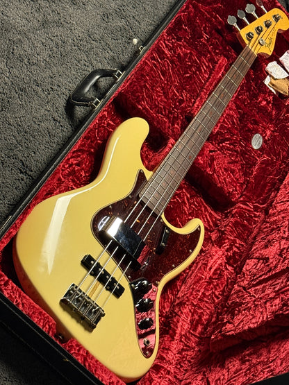 Fender American Original '60s Precision Bass - Olympic White V1746782 (USED)