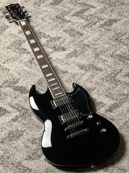 SQOE SESG450 BK in Black