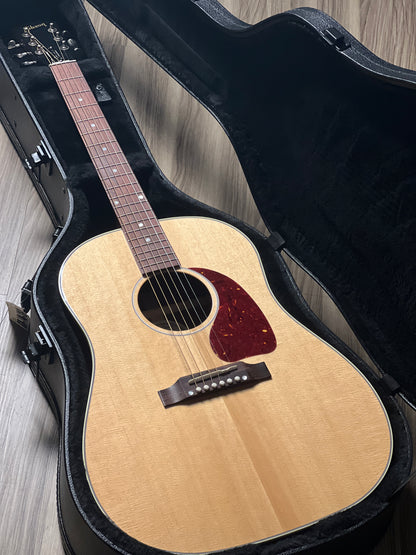 Gibson Montana J-45 Studio Rosewood Acoustic in Antique Natural