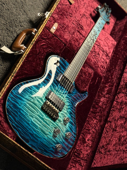 PRS Private Stock Tremonti Sub Zero Glow 11931