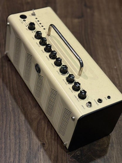 Yamaha THR10 2x3 inch 10-watt Modeling Combo Amp