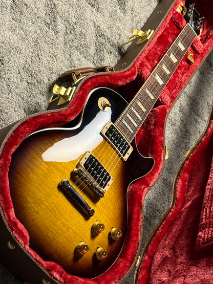 Gibson Slash Les Paul Standard  in November Burst w/Case 206860188