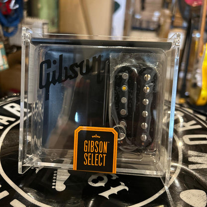 Pickup Gibson 490R "Modern Classic" (Double Black) Neck IM90R-DB