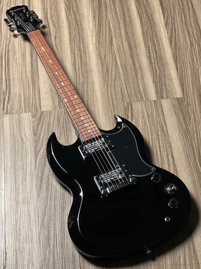 Epiphone Ltd Ed SG-Special-I in Ebony
