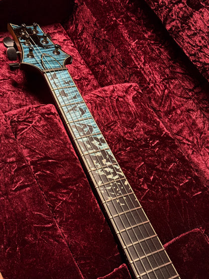 PRS Private Stock Tremonti Sub Zero Glow 11931