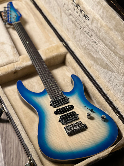 SQOE SEIB998 HSH SBL in Ice Blue