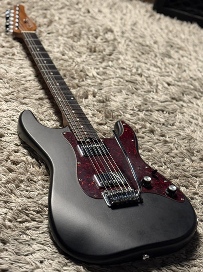 Schecter Jack Fowler Traditional in Black Pearl IW22030235 (USED)