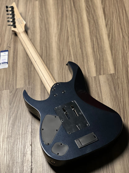 Ibanez RGR6BSP IPT in Iron Pewter 250205524