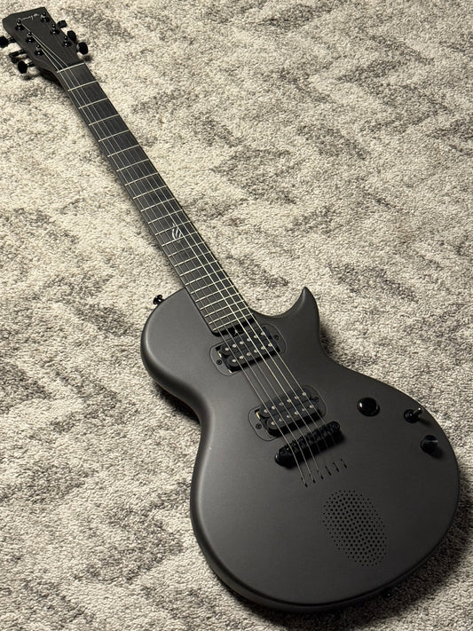 Enya NOVA GO SONIC Smart Guitar in Black (USED)