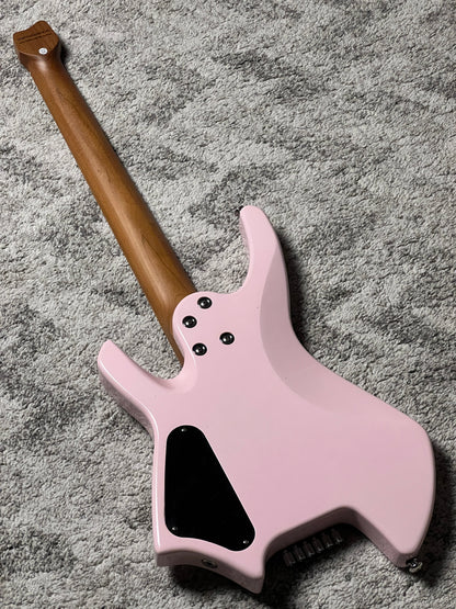 SQOE SEWT700 HSS Headlessin in Shell Pink