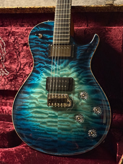 PRS Private Stock Tremonti Sub Zero Glow 11931