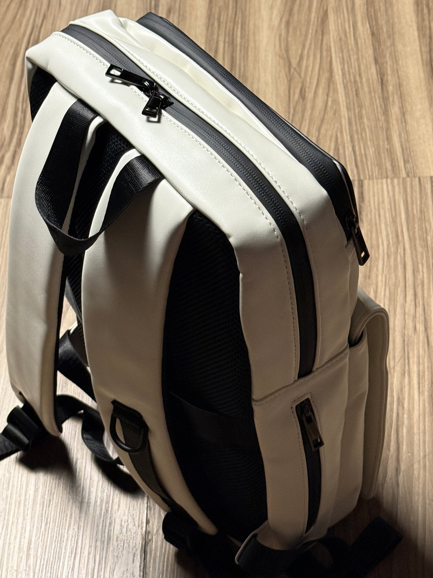 MOD Case Digital Delay Bag in White