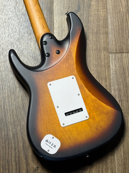 Ibanez ATZ10P-STM Andy Timmons in Sunburst Matte I260601174 (USED)