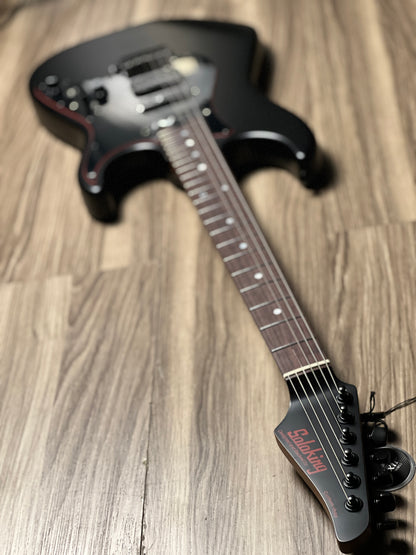 Soloking MS-1 Classic in NOIR Black Limited Edition