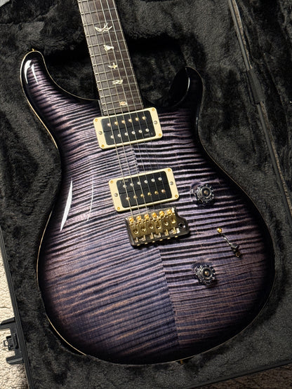 PRS Custom 24 Purple Mist 10 Top 0415412